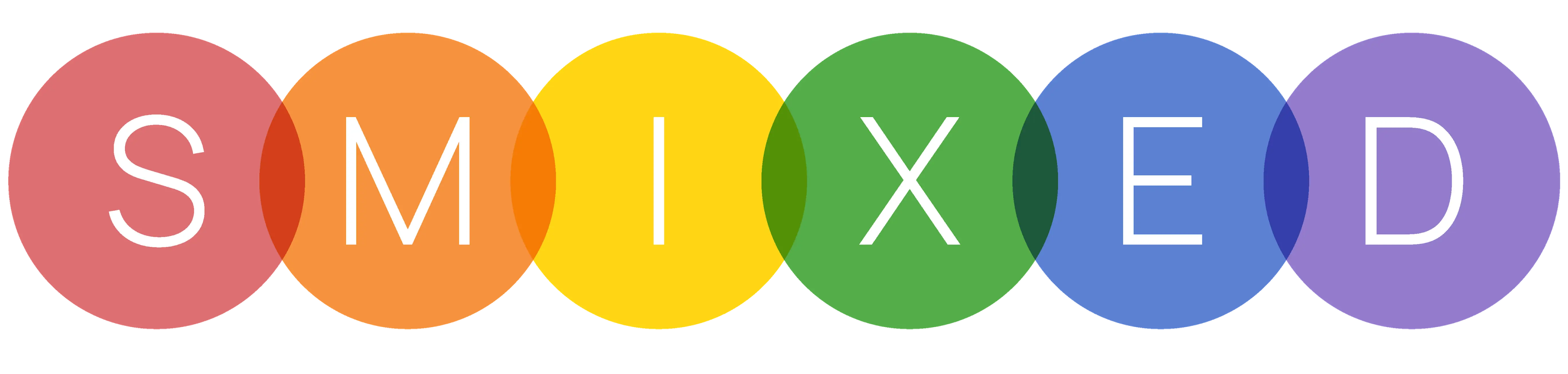 Smix Logo